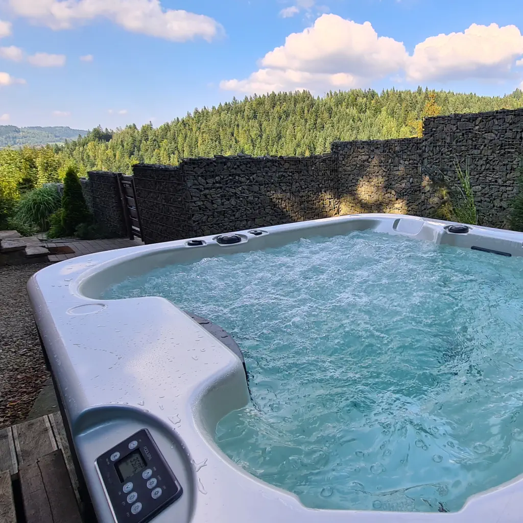 Dostępne udogodnienia